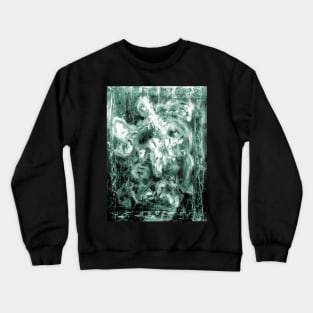 Prisoner Crewneck Sweatshirt